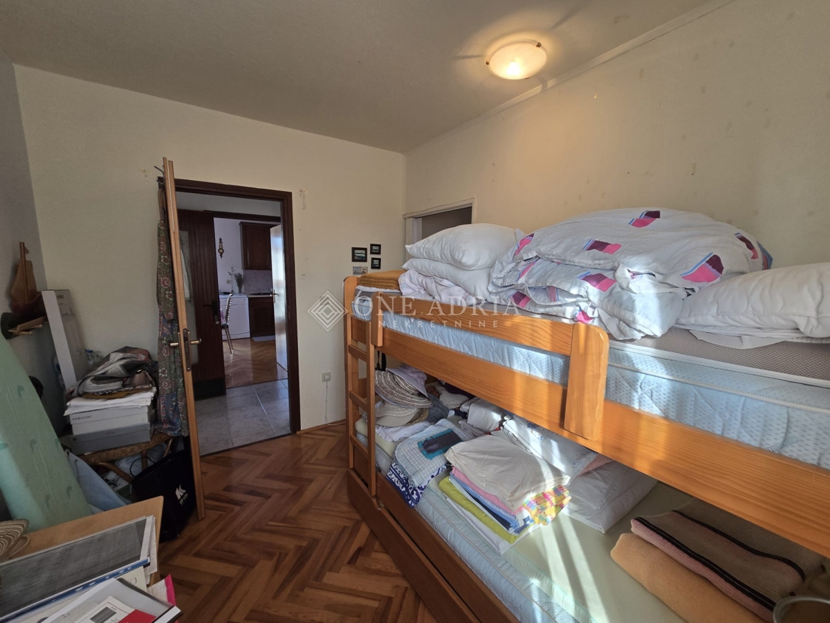 Apartmán Na prodej - PRIMORSKO-GORANSKA KRK