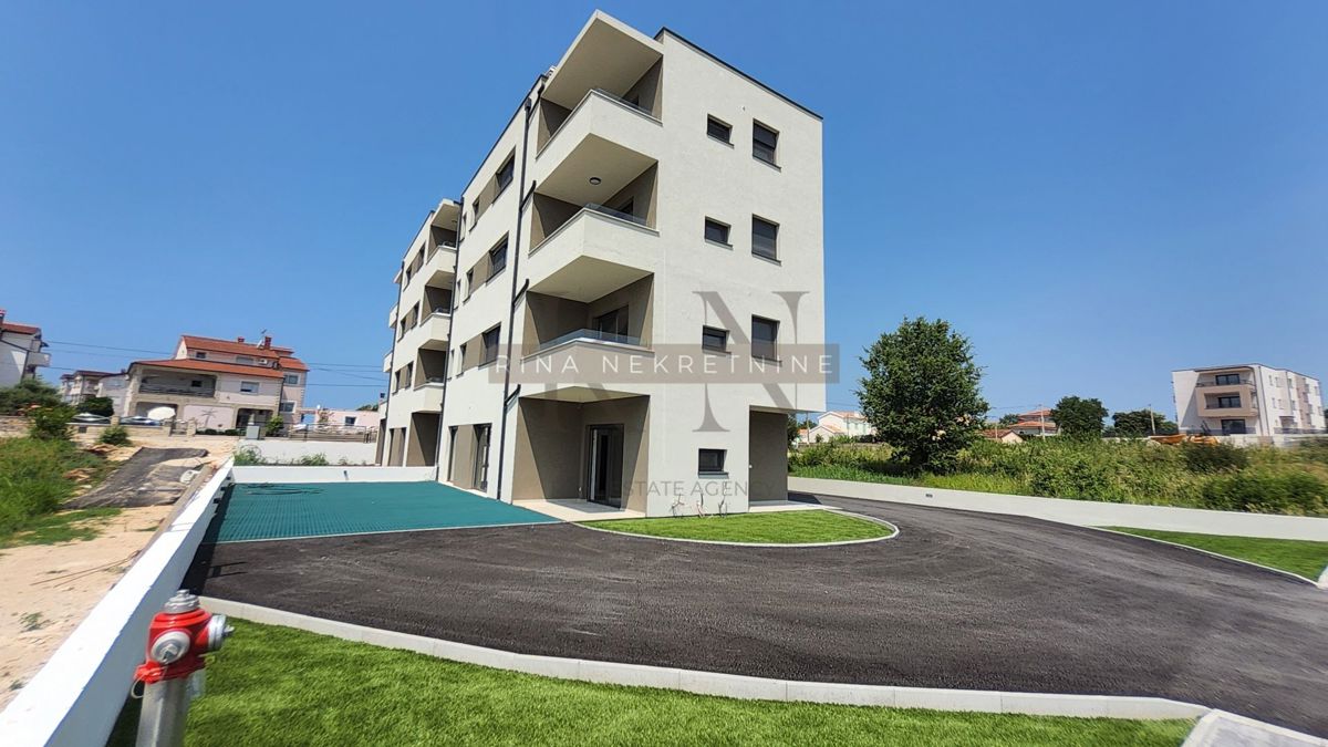 Flat For sale - Istarska Tar-vabriga - foto 2/5