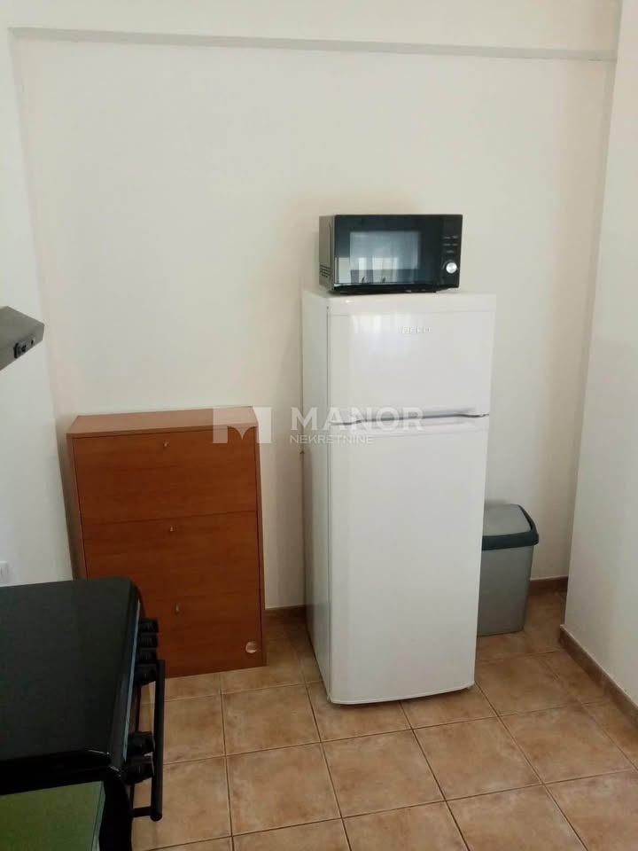 Appartement À louer - PRIMORSKO-GORANSKA RIJEKA