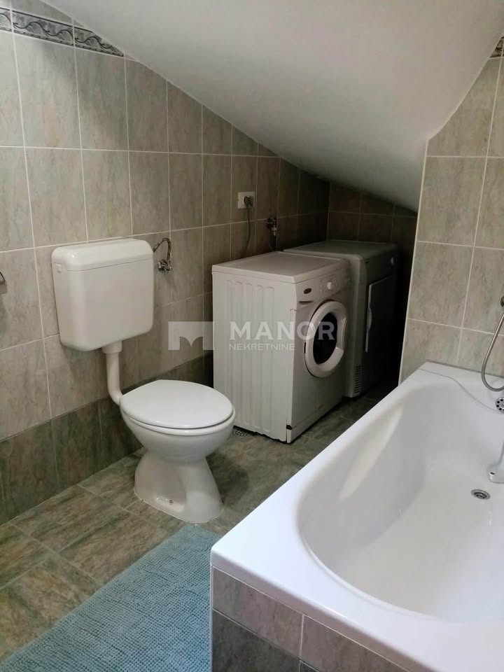 Appartement À louer - PRIMORSKO-GORANSKA RIJEKA