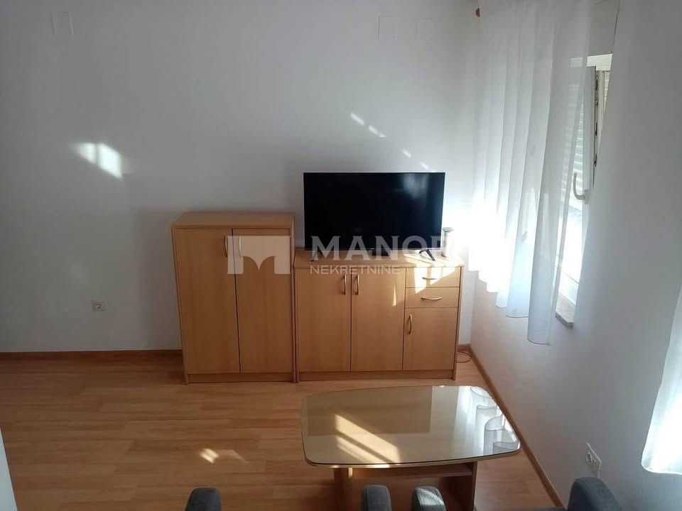Appartement À louer - PRIMORSKO-GORANSKA RIJEKA