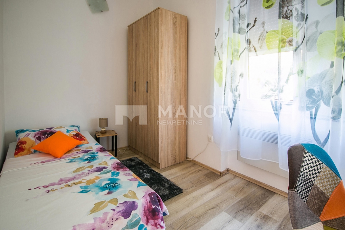 Appartement À louer - PRIMORSKO-GORANSKA RIJEKA
