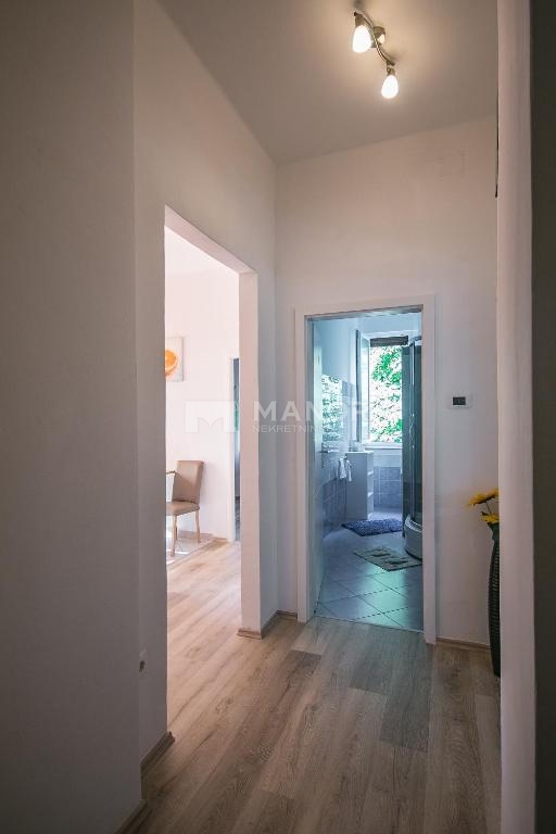 Appartement À louer - PRIMORSKO-GORANSKA RIJEKA