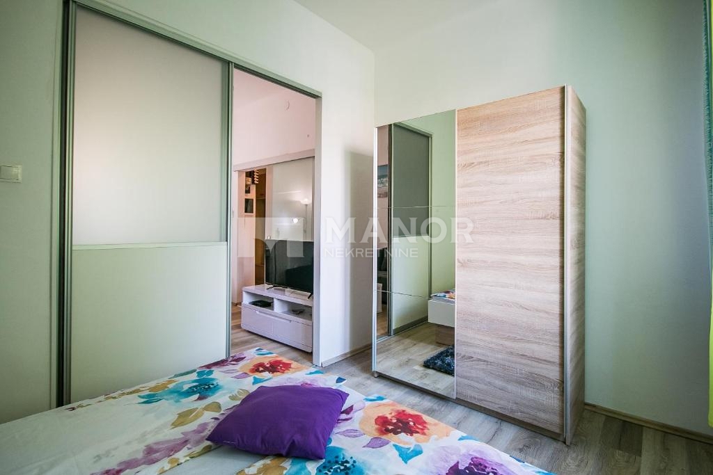 Appartement À louer - PRIMORSKO-GORANSKA RIJEKA