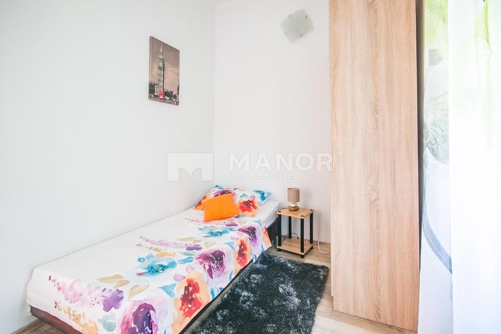 Appartement À louer - PRIMORSKO-GORANSKA RIJEKA