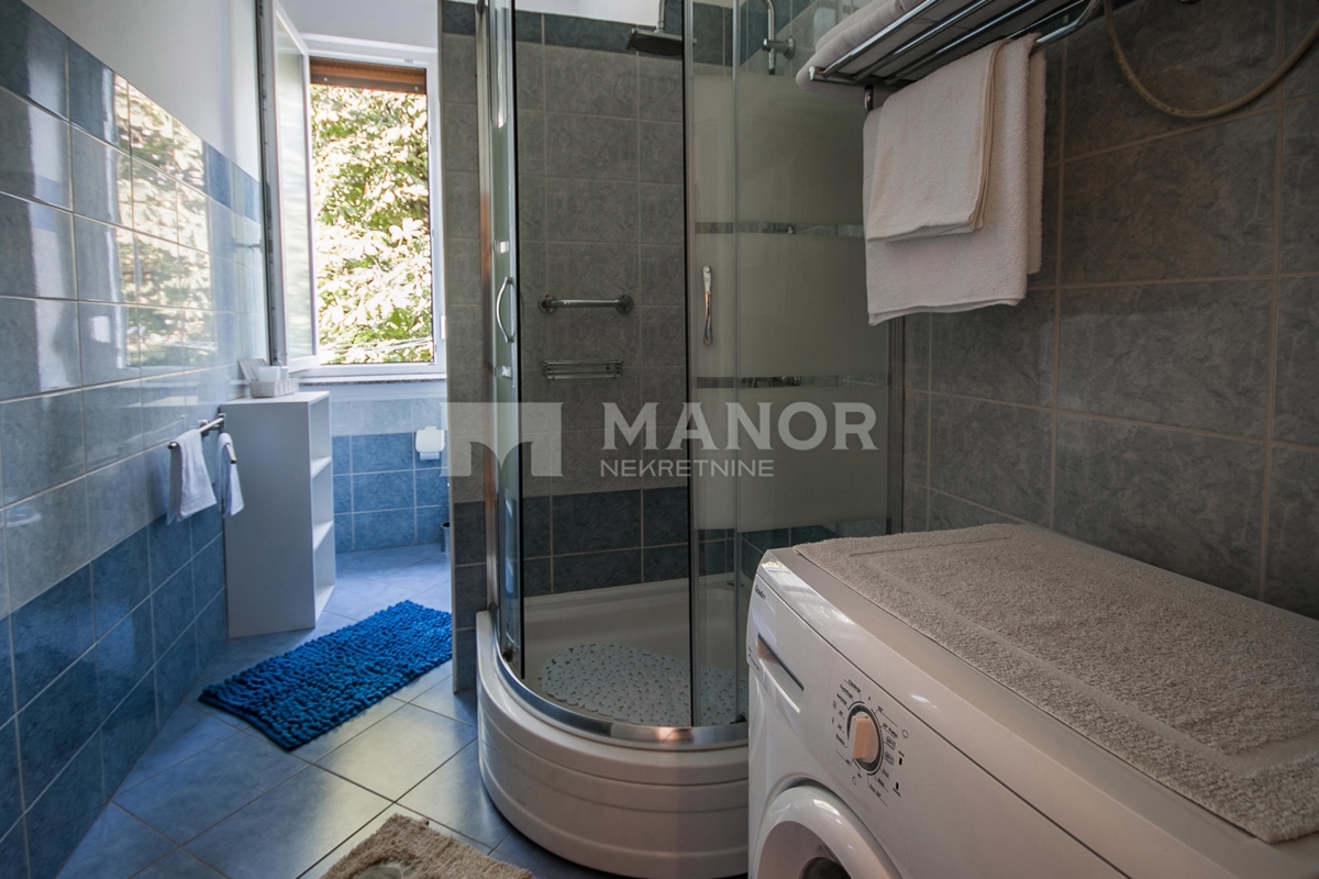 Appartement À louer - PRIMORSKO-GORANSKA RIJEKA