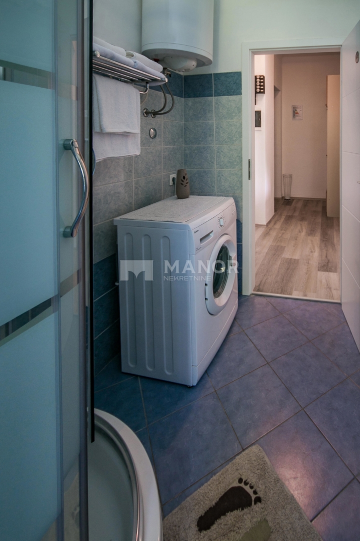 Appartement À louer - PRIMORSKO-GORANSKA RIJEKA
