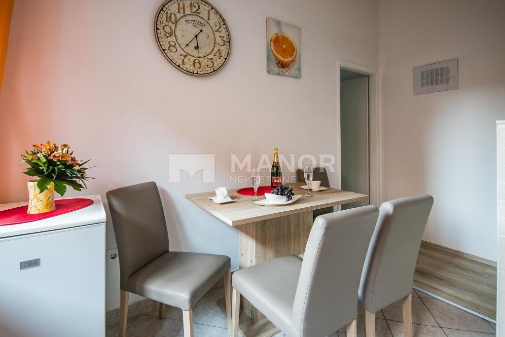 Appartement À louer - Primorsko-goranska Rijeka - foto 4/17