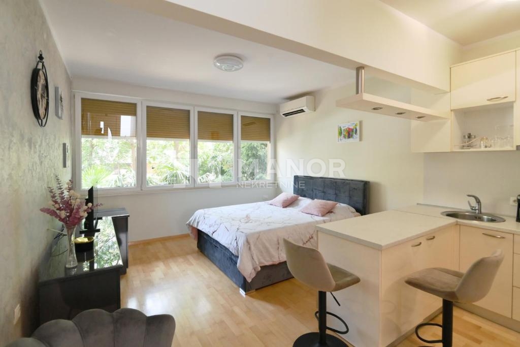 Appartement À louer - PRIMORSKO-GORANSKA RIJEKA