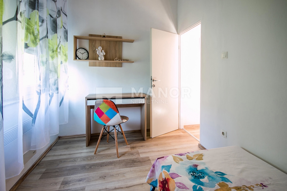 Appartement À louer - PRIMORSKO-GORANSKA RIJEKA