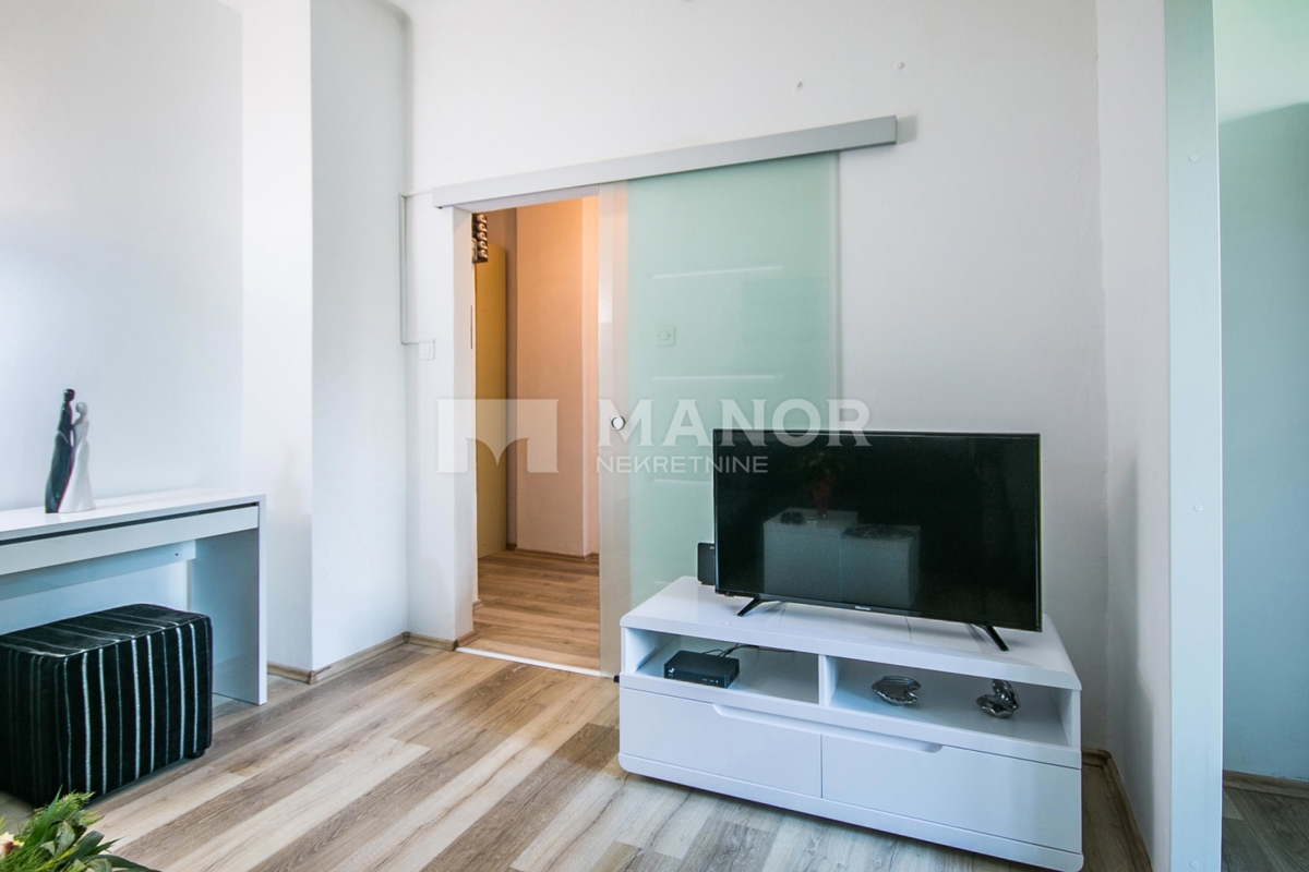 Appartement À louer - PRIMORSKO-GORANSKA RIJEKA