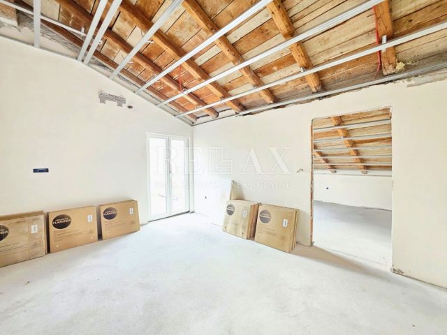 Appartement à vendre 83 m² – Crikvenica