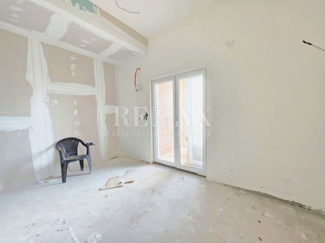 Stan na prodaju 36 m² – Crikvenica