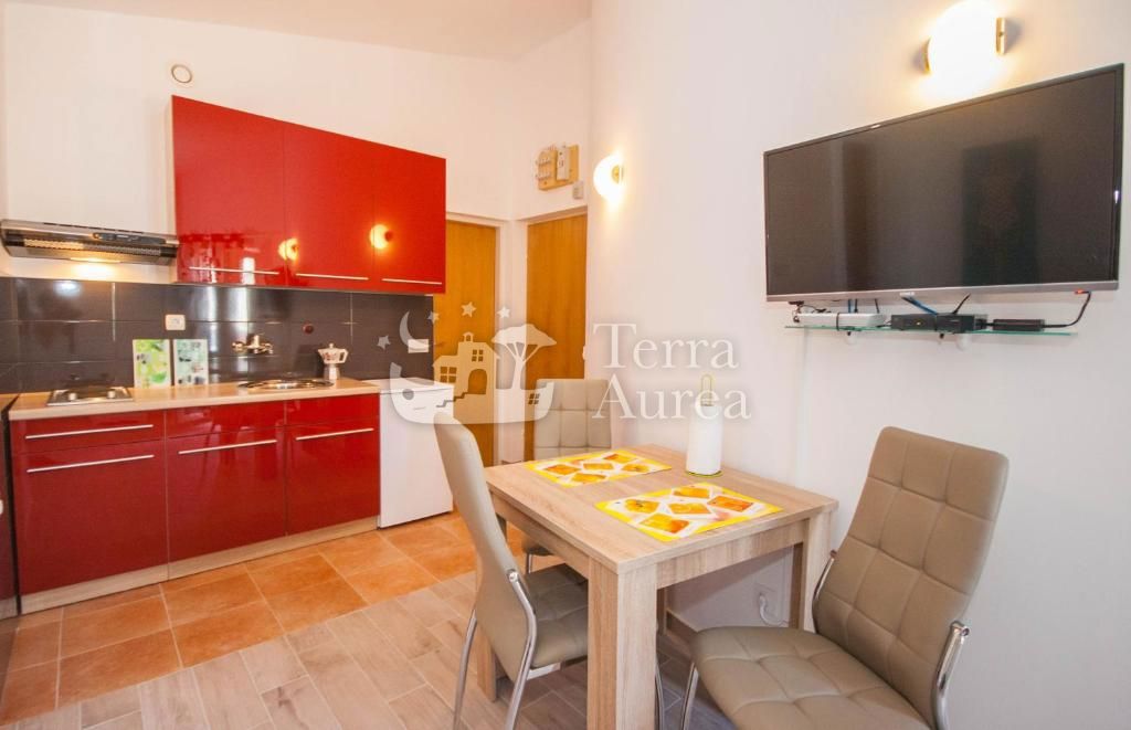 Apartment Zu verkaufen - Primorsko-goranska Krk - foto 1/11