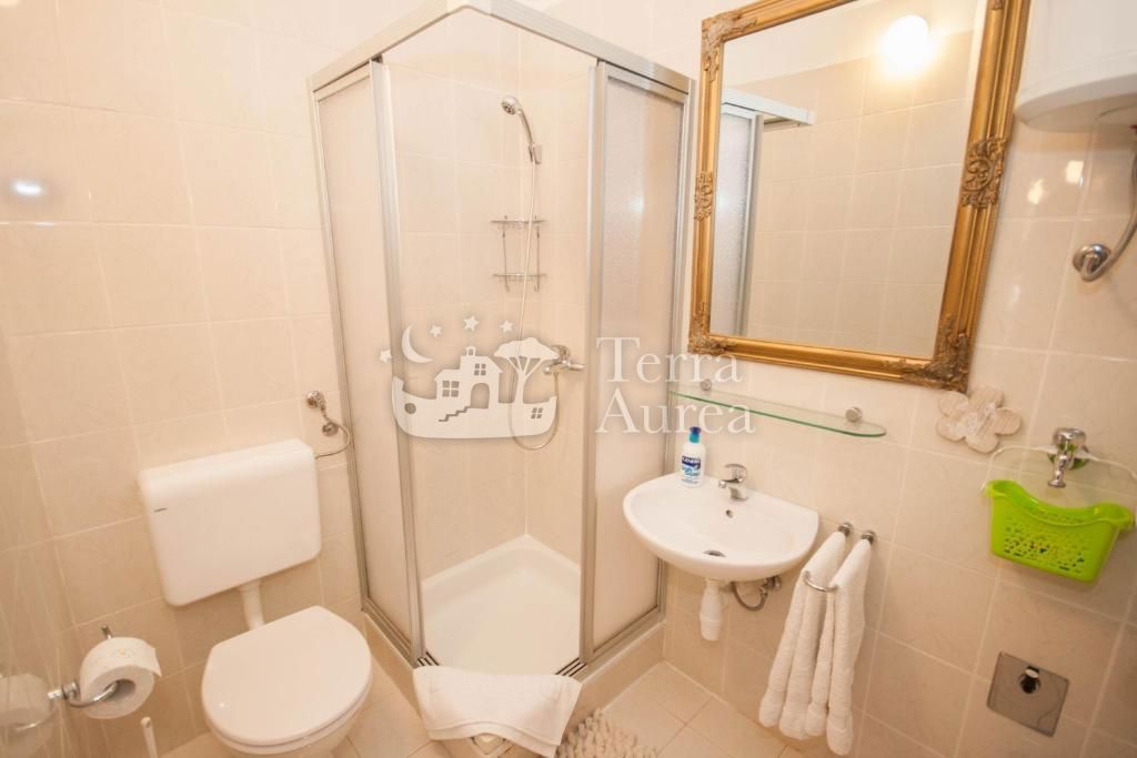 Apartment Zu verkaufen - PRIMORSKO-GORANSKA KRK