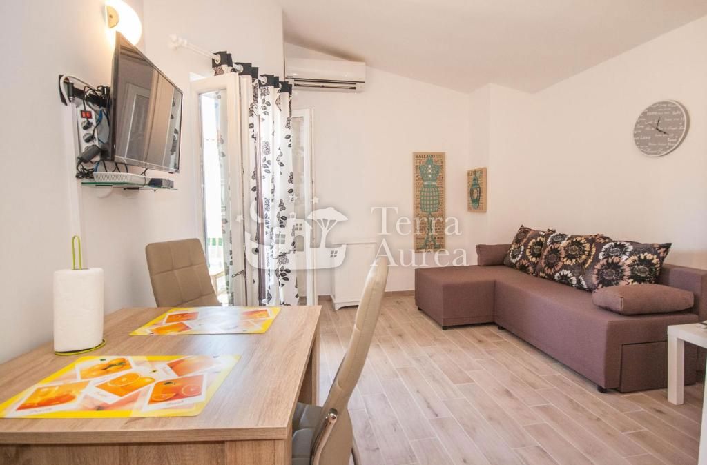 Apartment Zu verkaufen - Primorsko-goranska Krk - foto 4/11