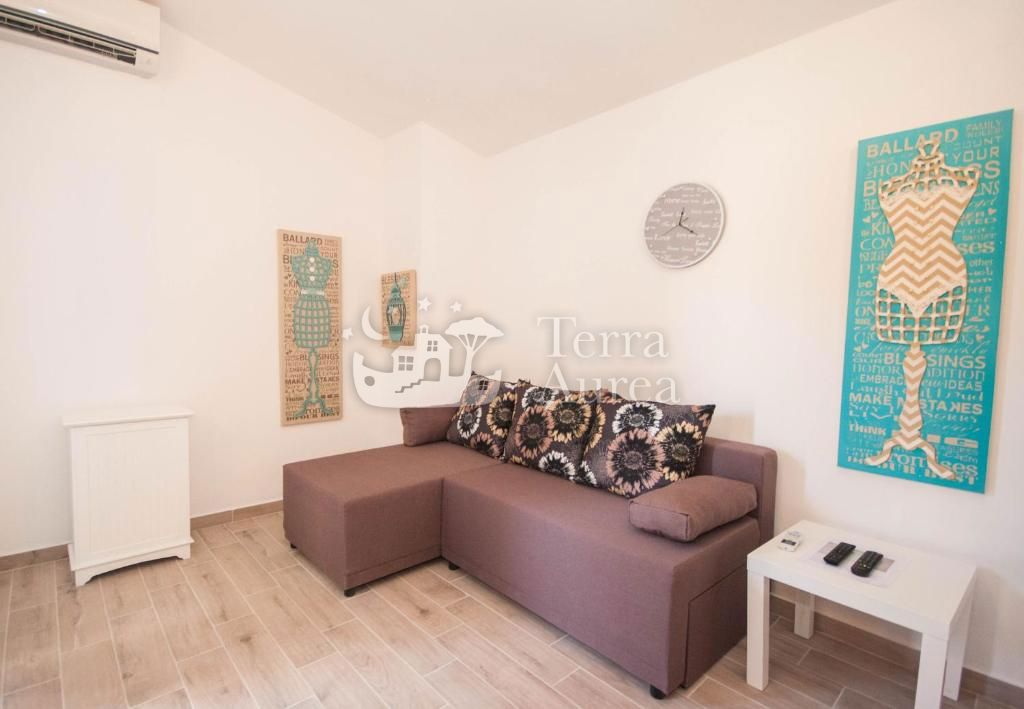 Apartment Zu verkaufen - PRIMORSKO-GORANSKA KRK