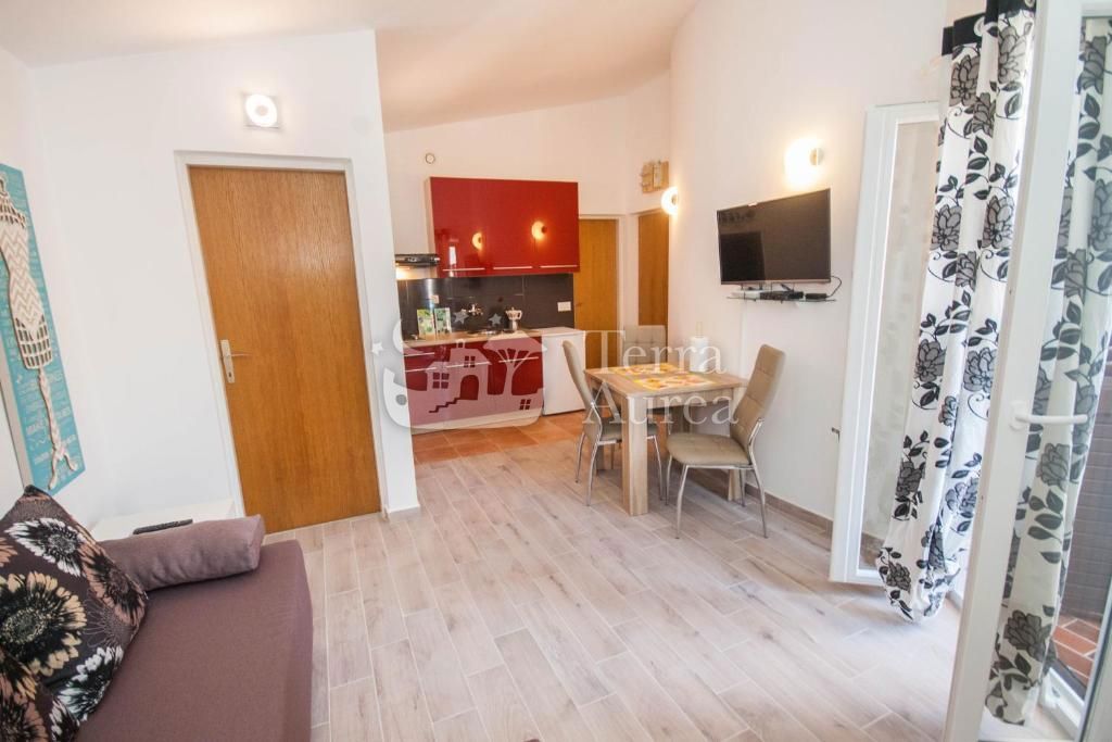 Apartment Zu verkaufen - PRIMORSKO-GORANSKA KRK