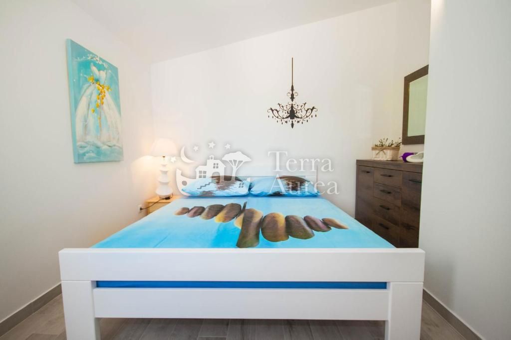 Apartment Zu verkaufen - PRIMORSKO-GORANSKA KRK