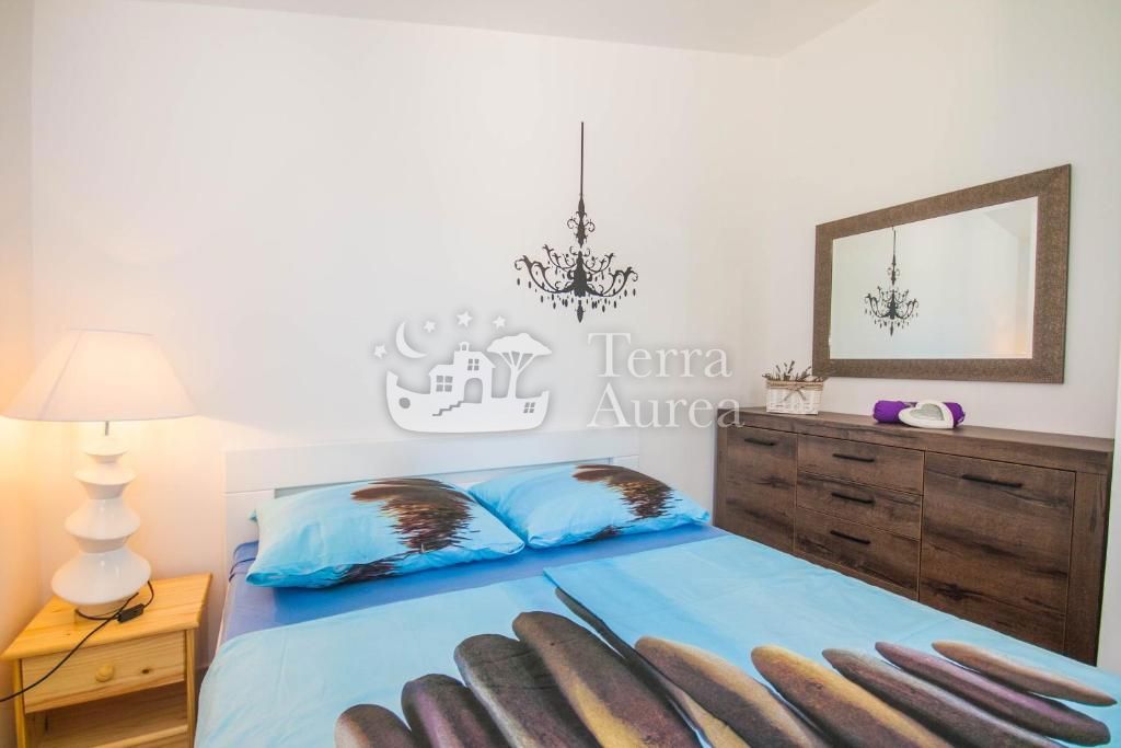 Apartment Zu verkaufen - PRIMORSKO-GORANSKA KRK