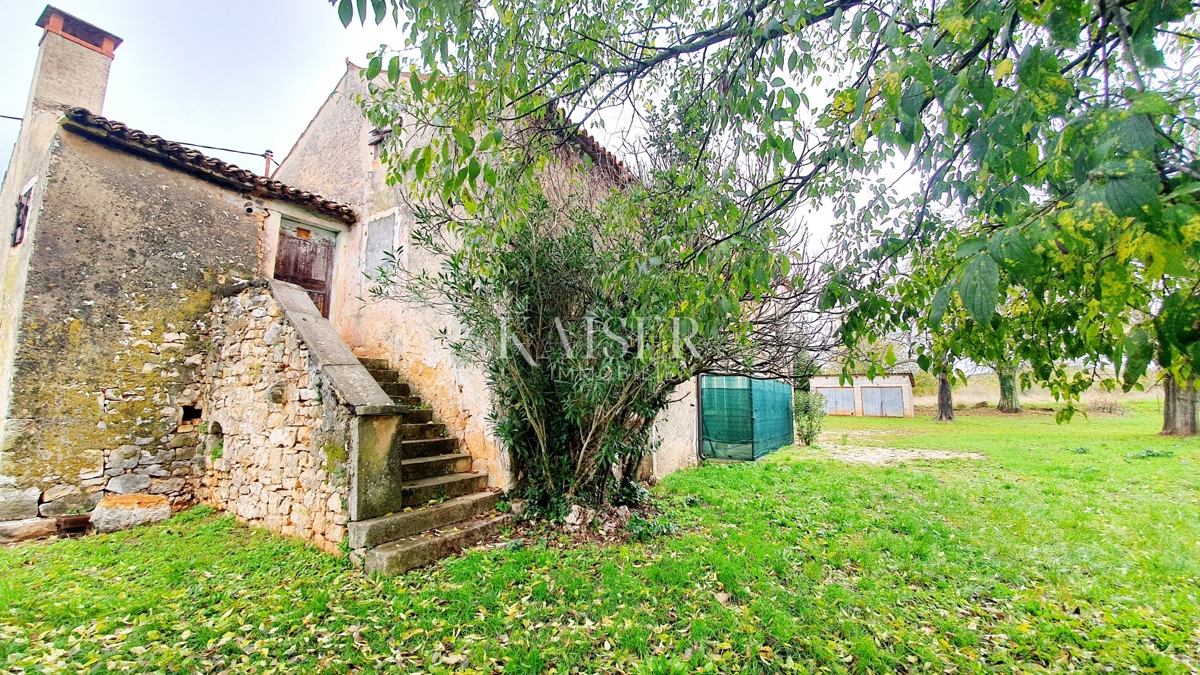 House For sale - Istarska Višnjan - foto 3/10