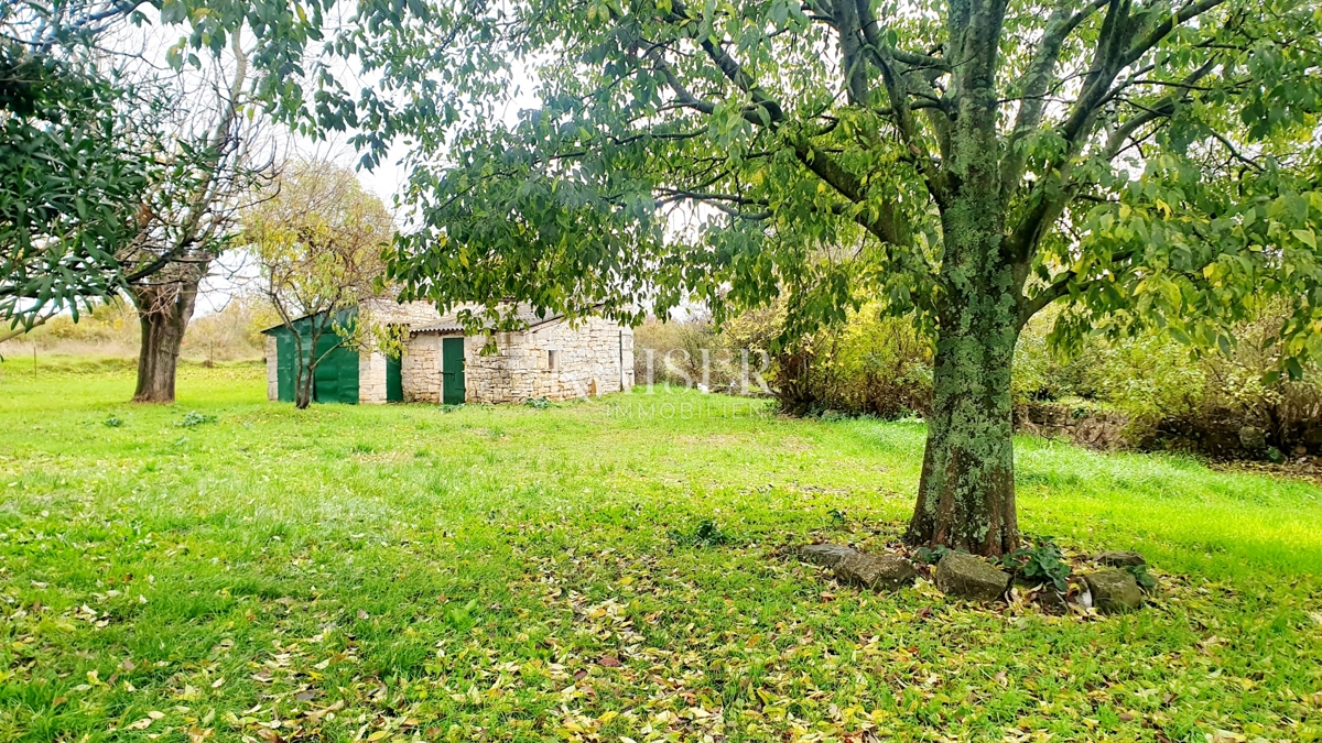 House For sale - Istarska Višnjan - foto 4/10