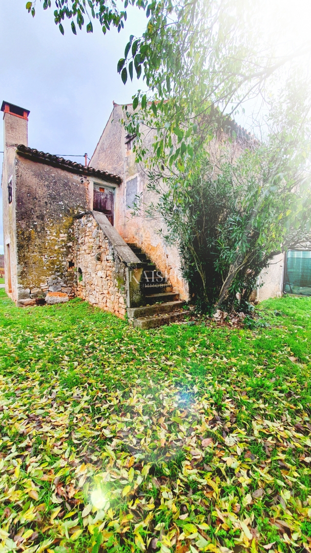 House For sale - Istarska Višnjan - foto 5/10