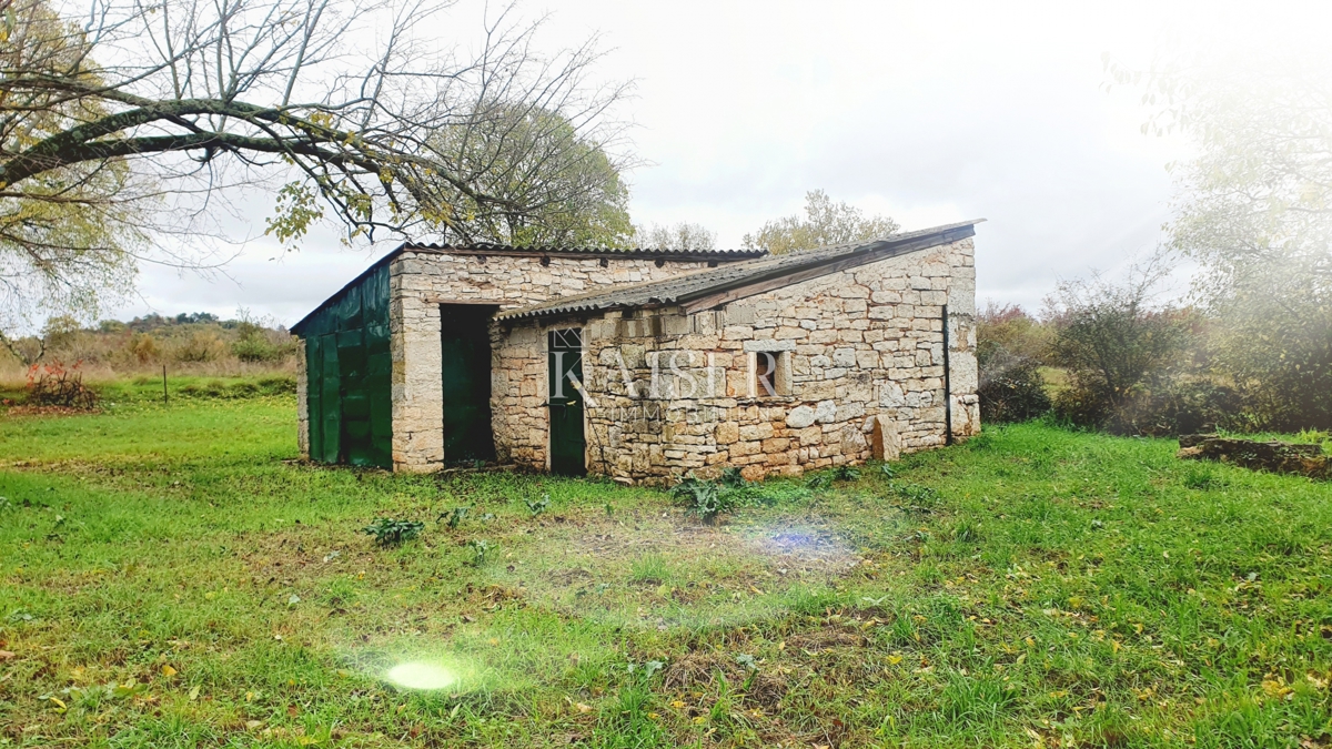 House For sale - ISTARSKA VIŠNJAN