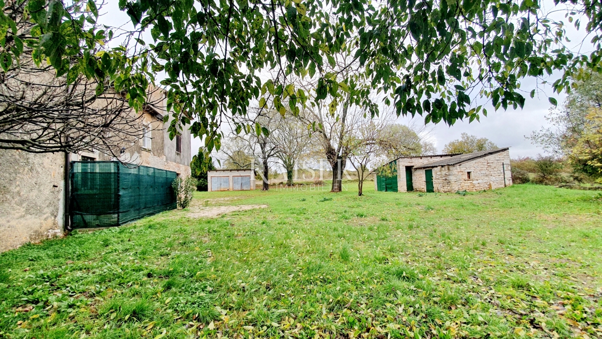 House For sale - ISTARSKA VIŠNJAN