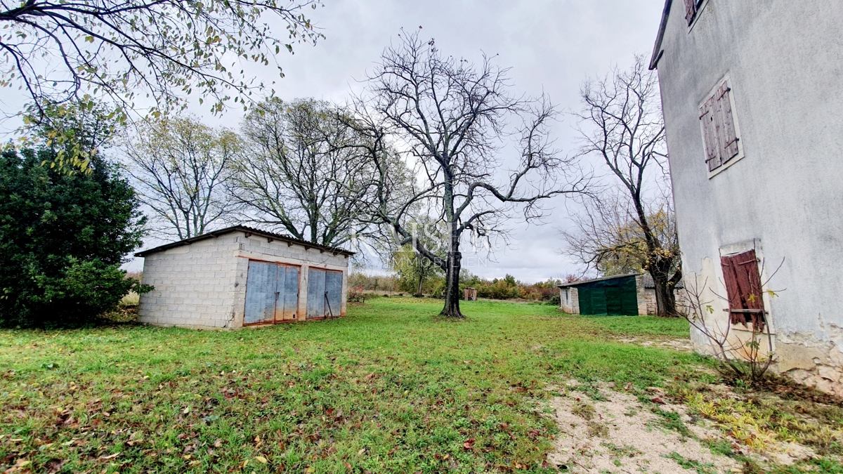 House For sale - ISTARSKA VIŠNJAN