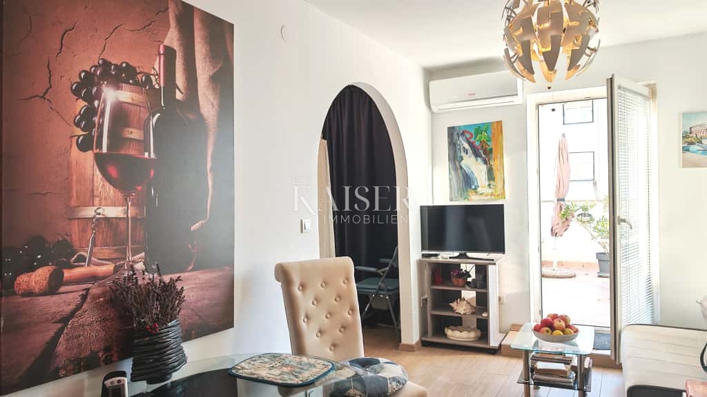 Apartment Zu verkaufen - ISTARSKA PULA