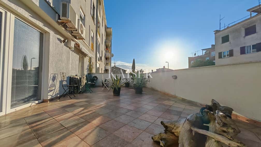 Apartment Zu verkaufen - ISTARSKA PULA
