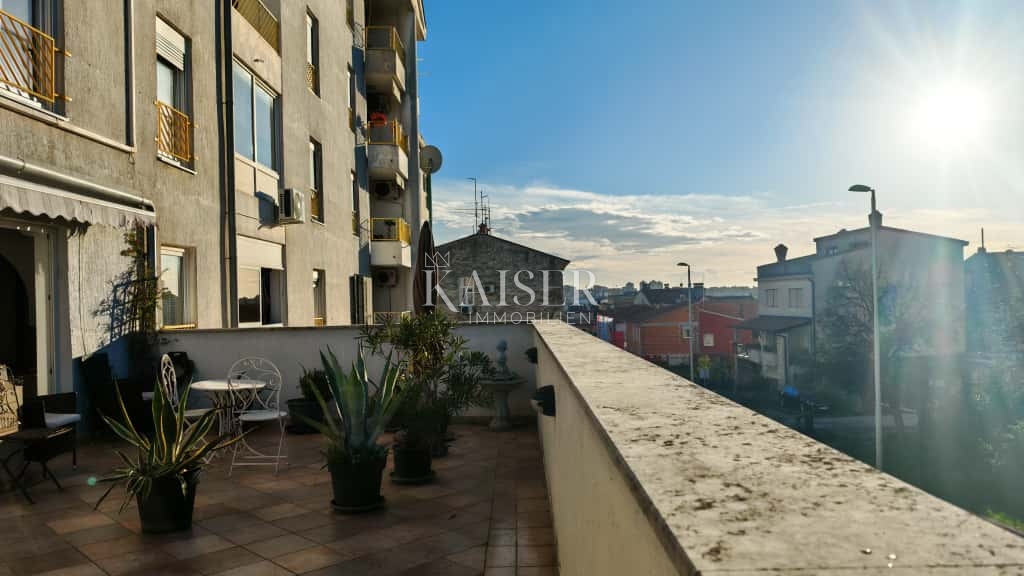 Apartment Zu verkaufen - ISTARSKA PULA