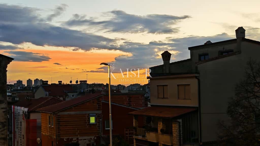 Apartment Zu verkaufen - ISTARSKA PULA