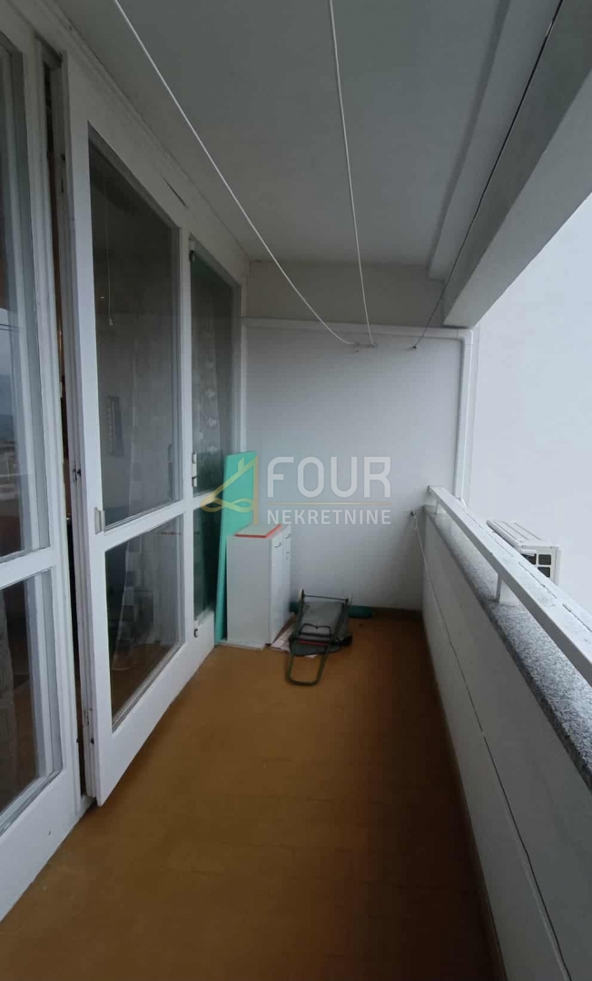 Flat For sale - PRIMORSKO-GORANSKA RIJEKA