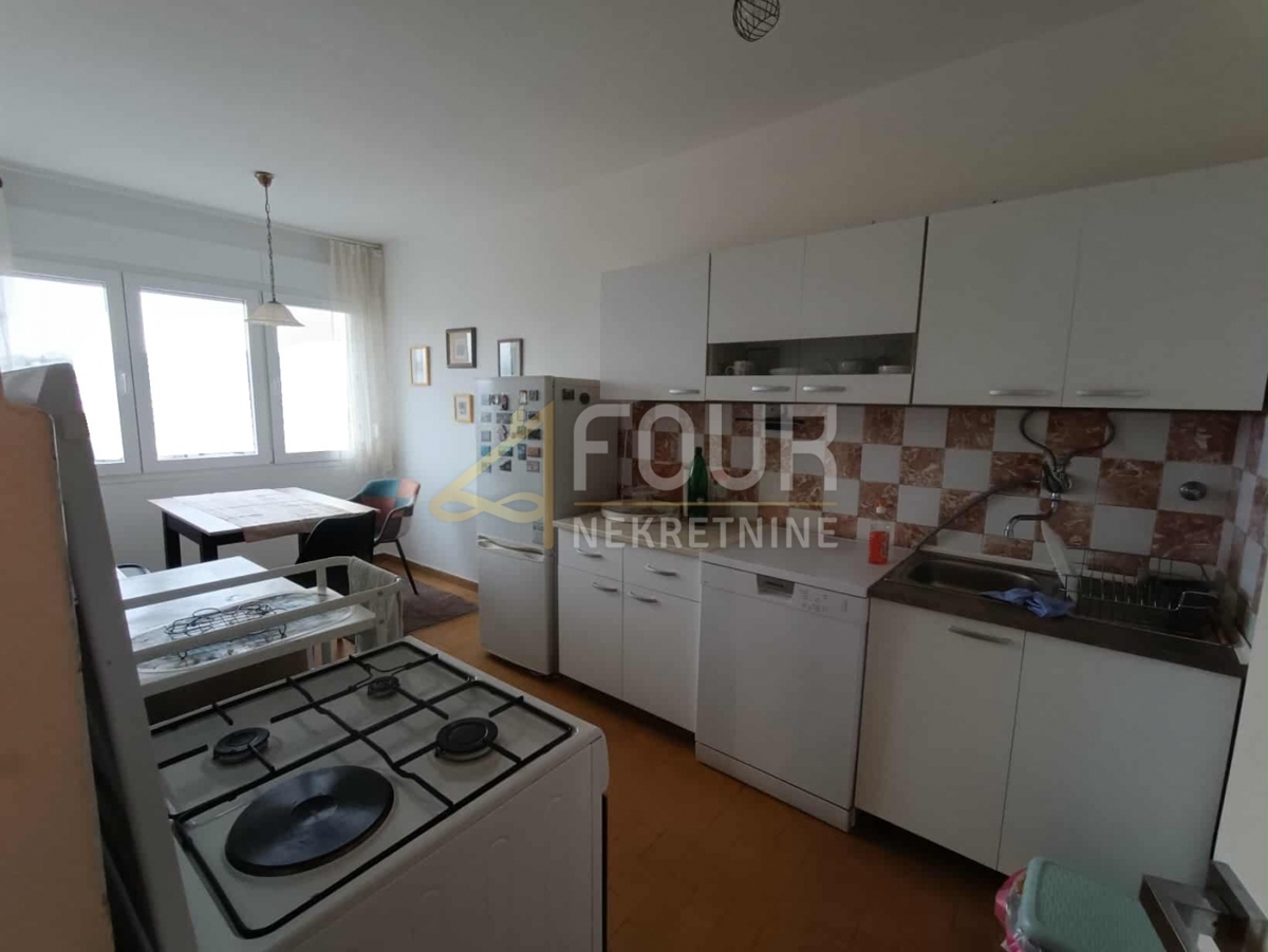 Flat For sale - PRIMORSKO-GORANSKA RIJEKA