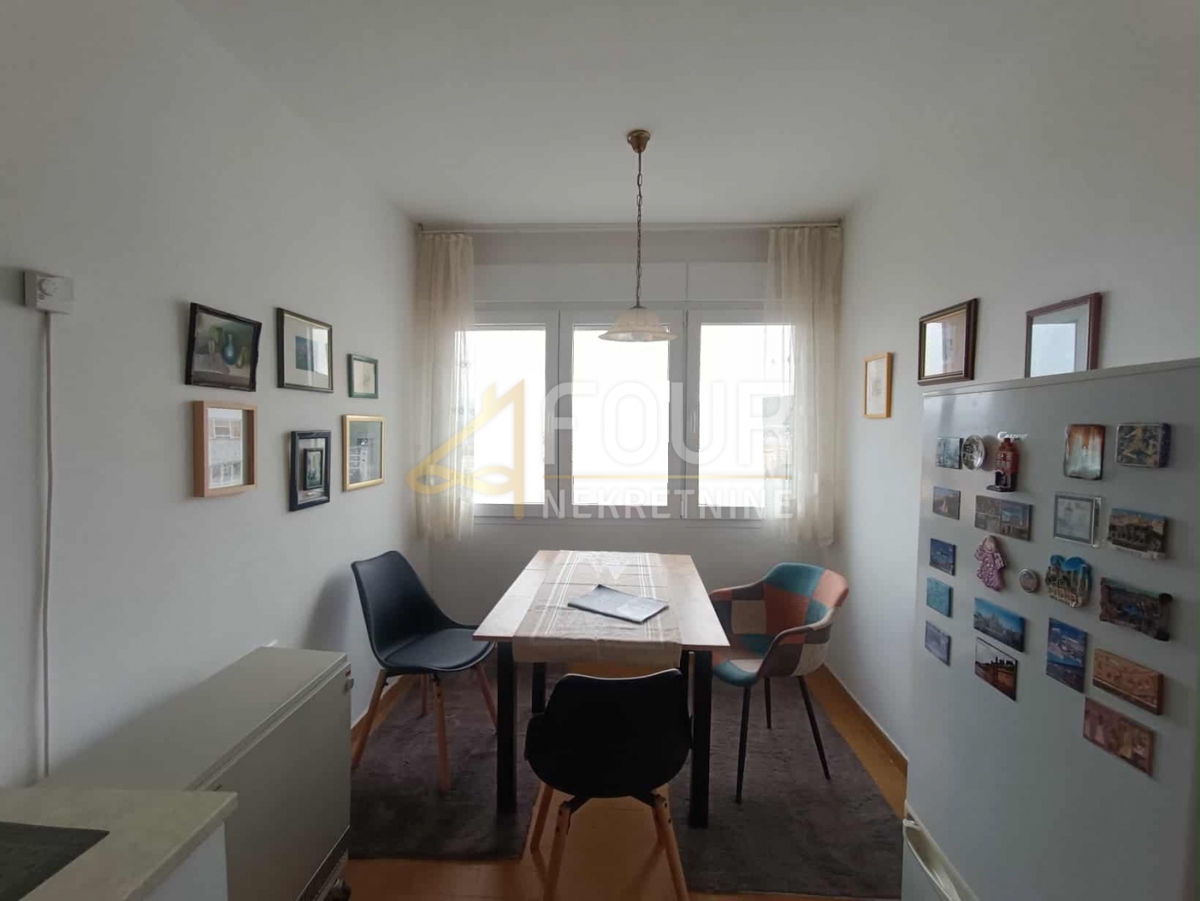 Flat For sale - PRIMORSKO-GORANSKA RIJEKA
