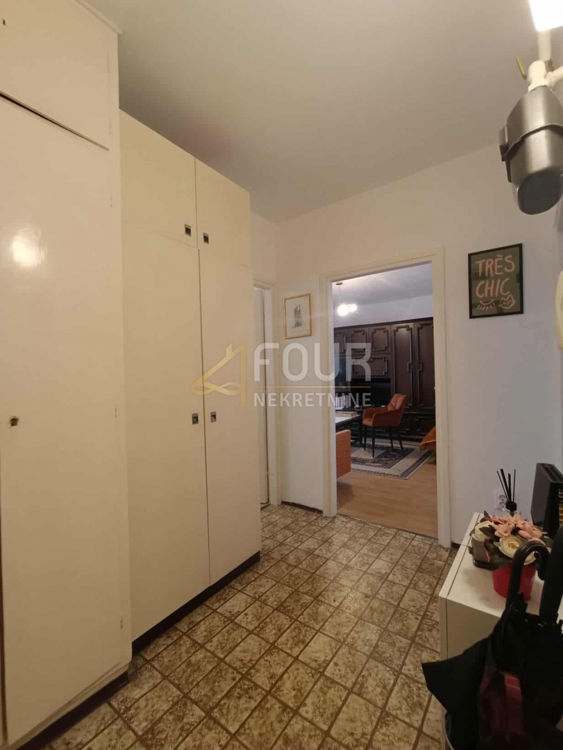 Flat For sale - PRIMORSKO-GORANSKA RIJEKA