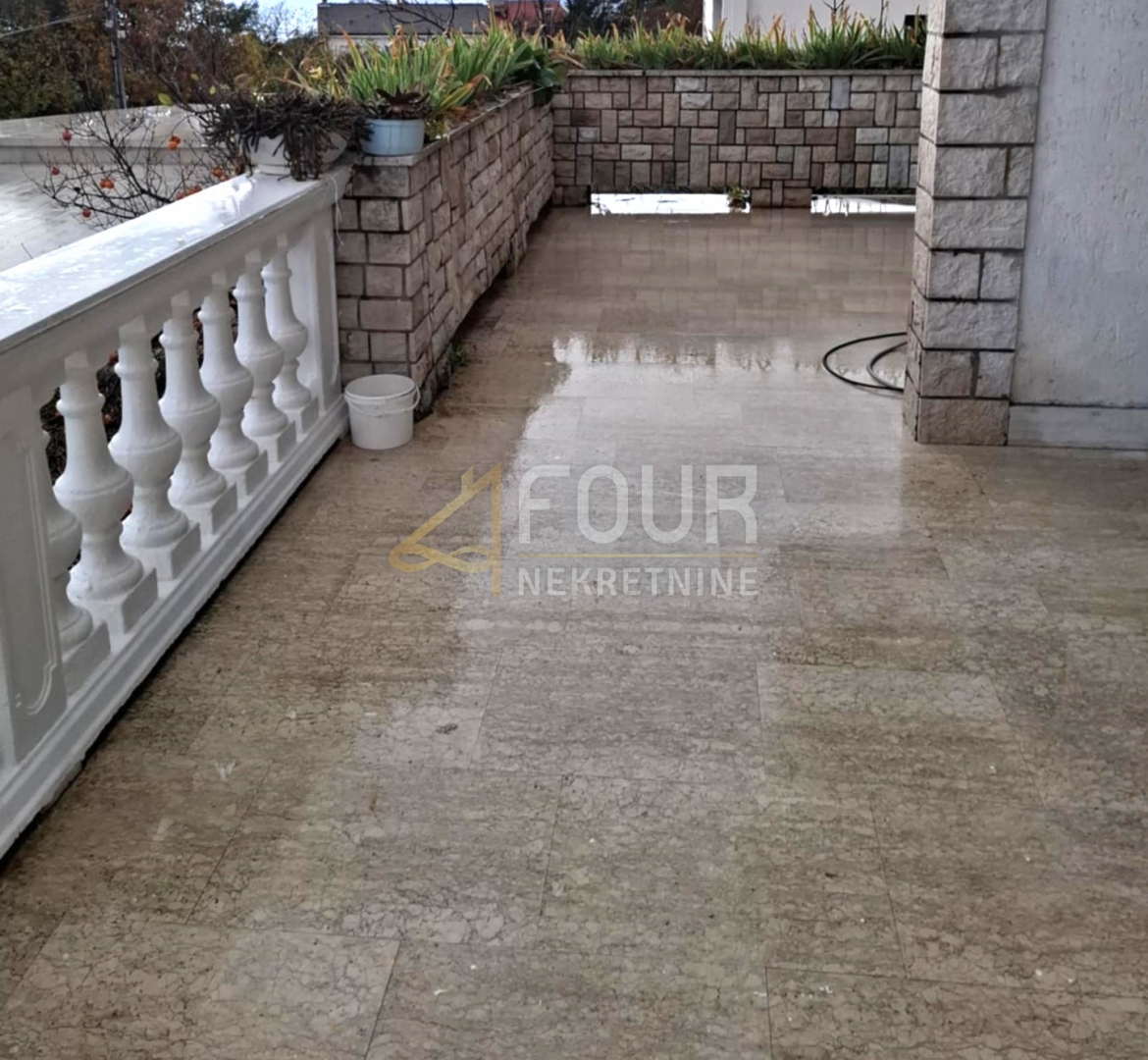 Flat For sale - PRIMORSKO-GORANSKA RIJEKA