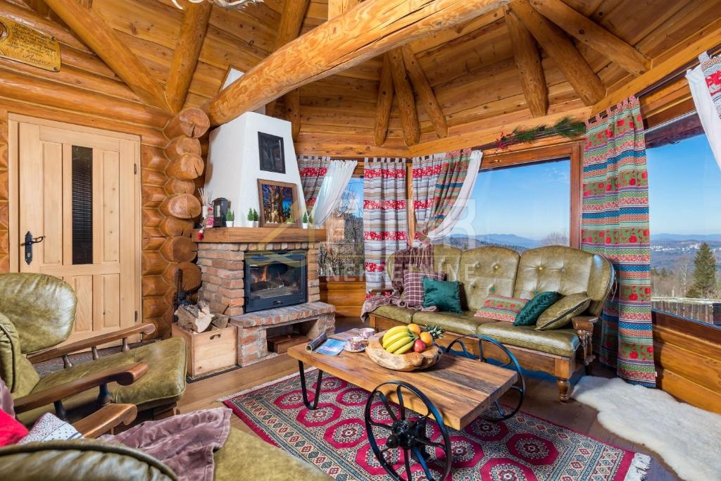 Casa In vendita - PRIMORSKO-GORANSKA RAVNA GORA