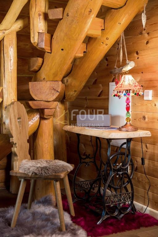 Casa In vendita - PRIMORSKO-GORANSKA RAVNA GORA