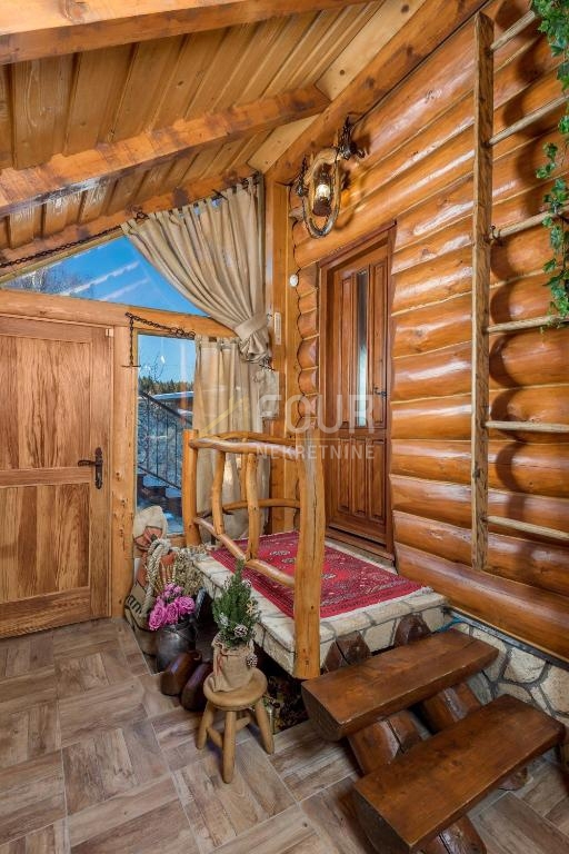 Casa In vendita - PRIMORSKO-GORANSKA RAVNA GORA