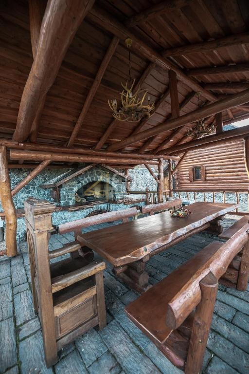 Casa In vendita - PRIMORSKO-GORANSKA RAVNA GORA
