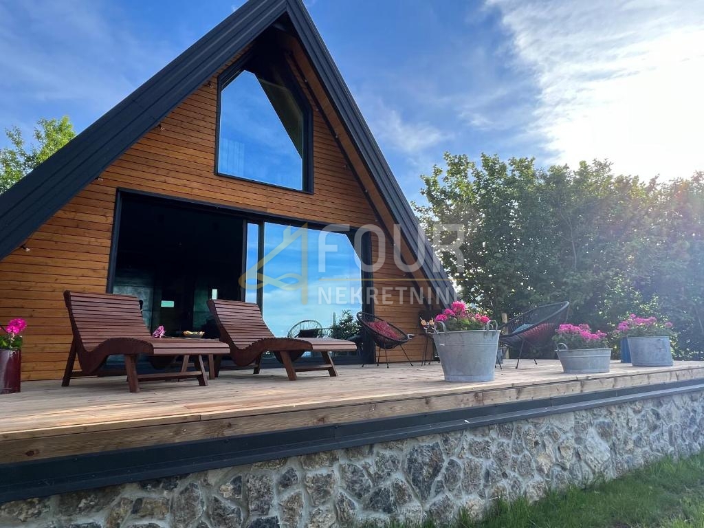 Casa In vendita - PRIMORSKO-GORANSKA RAVNA GORA
