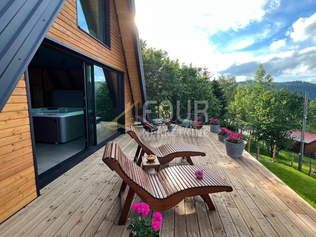 Casa In vendita - PRIMORSKO-GORANSKA RAVNA GORA
