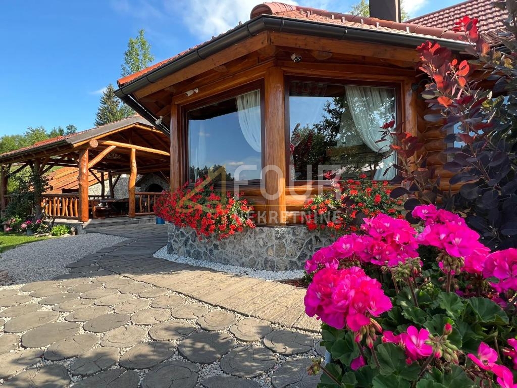 Casa In vendita - PRIMORSKO-GORANSKA RAVNA GORA