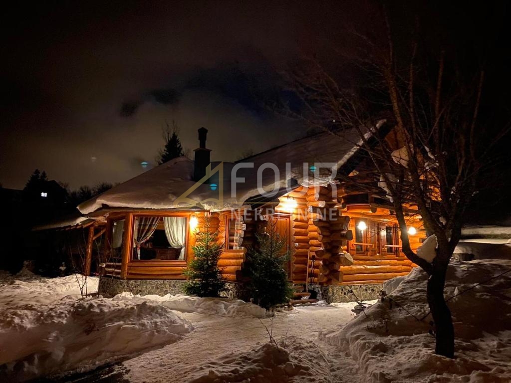 Casa In vendita - PRIMORSKO-GORANSKA RAVNA GORA
