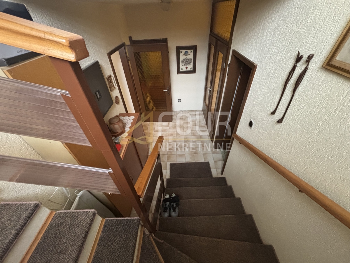 Haus Zu verkaufen - PRIMORSKO-GORANSKA RIJEKA