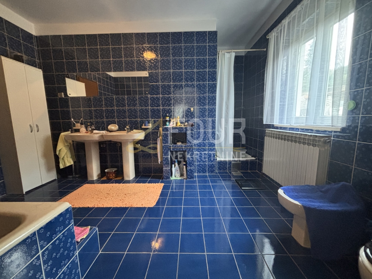 Haus Zu verkaufen - PRIMORSKO-GORANSKA RIJEKA