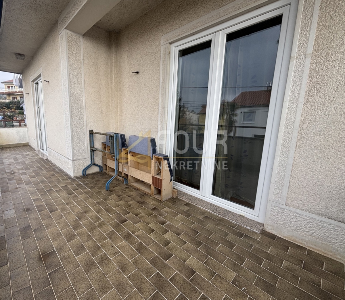 Haus Zu verkaufen - PRIMORSKO-GORANSKA RIJEKA